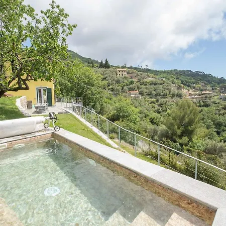 Cherry Garden Holiday home