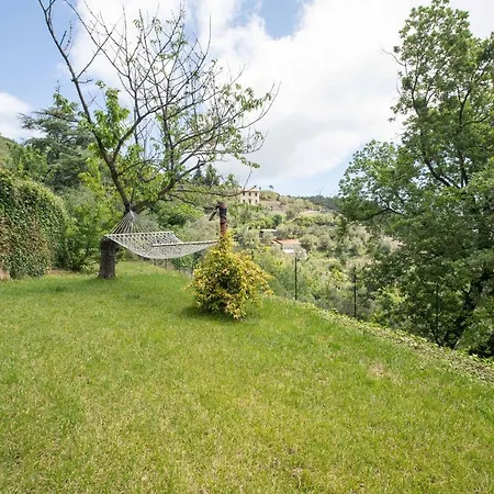 Cherry Garden Holiday home Alassio