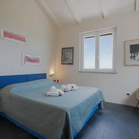 Cherry Garden Holiday home Alassio