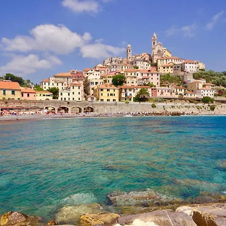 Holiday home Cherry Garden Alassio